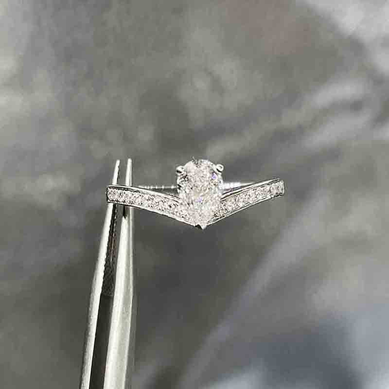 Classic Ring with Timeless Appeal