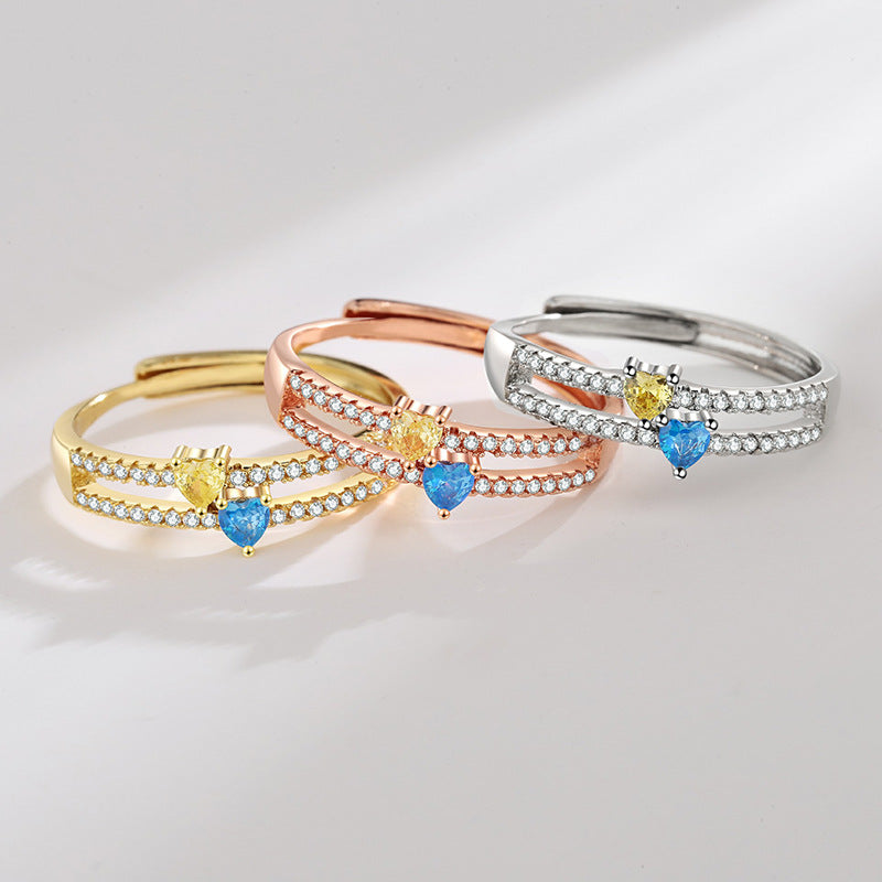 Stunning Ring for Daily Wear