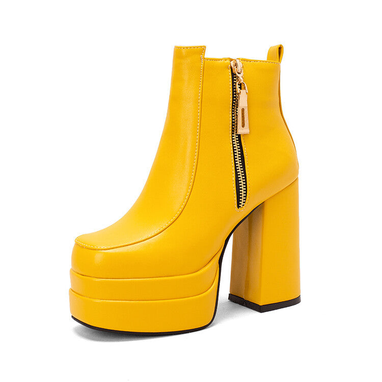 Stylish Orthopedic Boots for Any Occasion