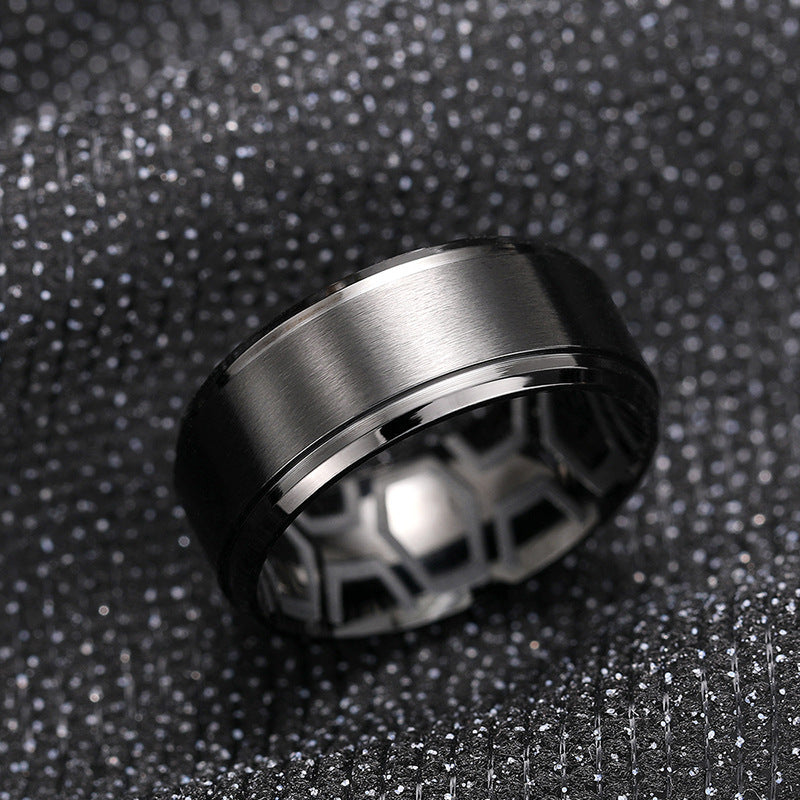 Vintage Handmade Ring