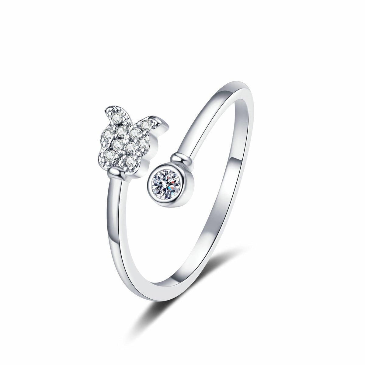 Stunning Ring for Daily Wear