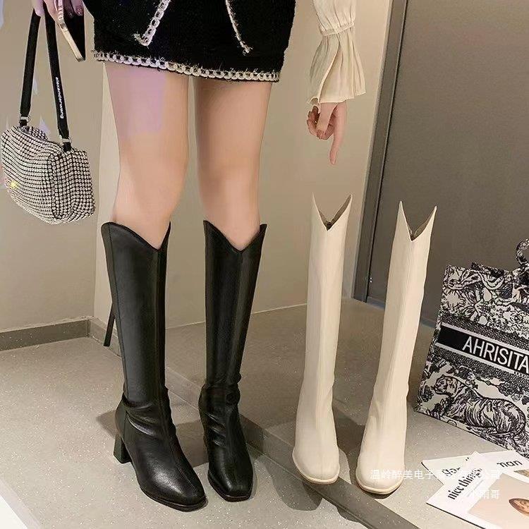 Classic Orthopedic Boots with Timeless Style