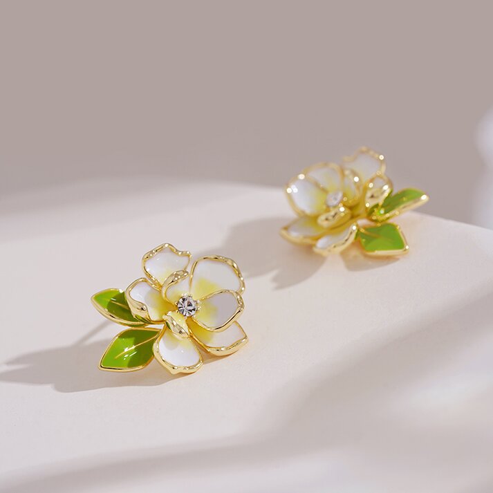 Stunning Earring for Daily Wear