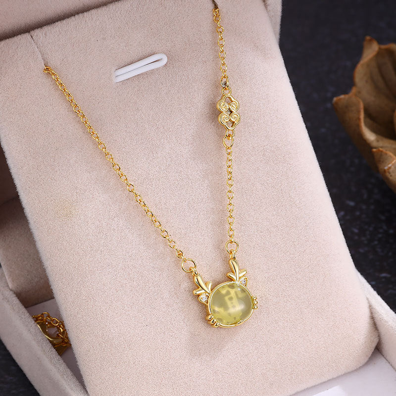 Elegant Silver Necklace for Every Occasion