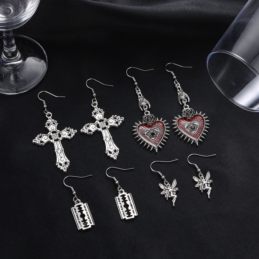 Romantic Set for Special Moments