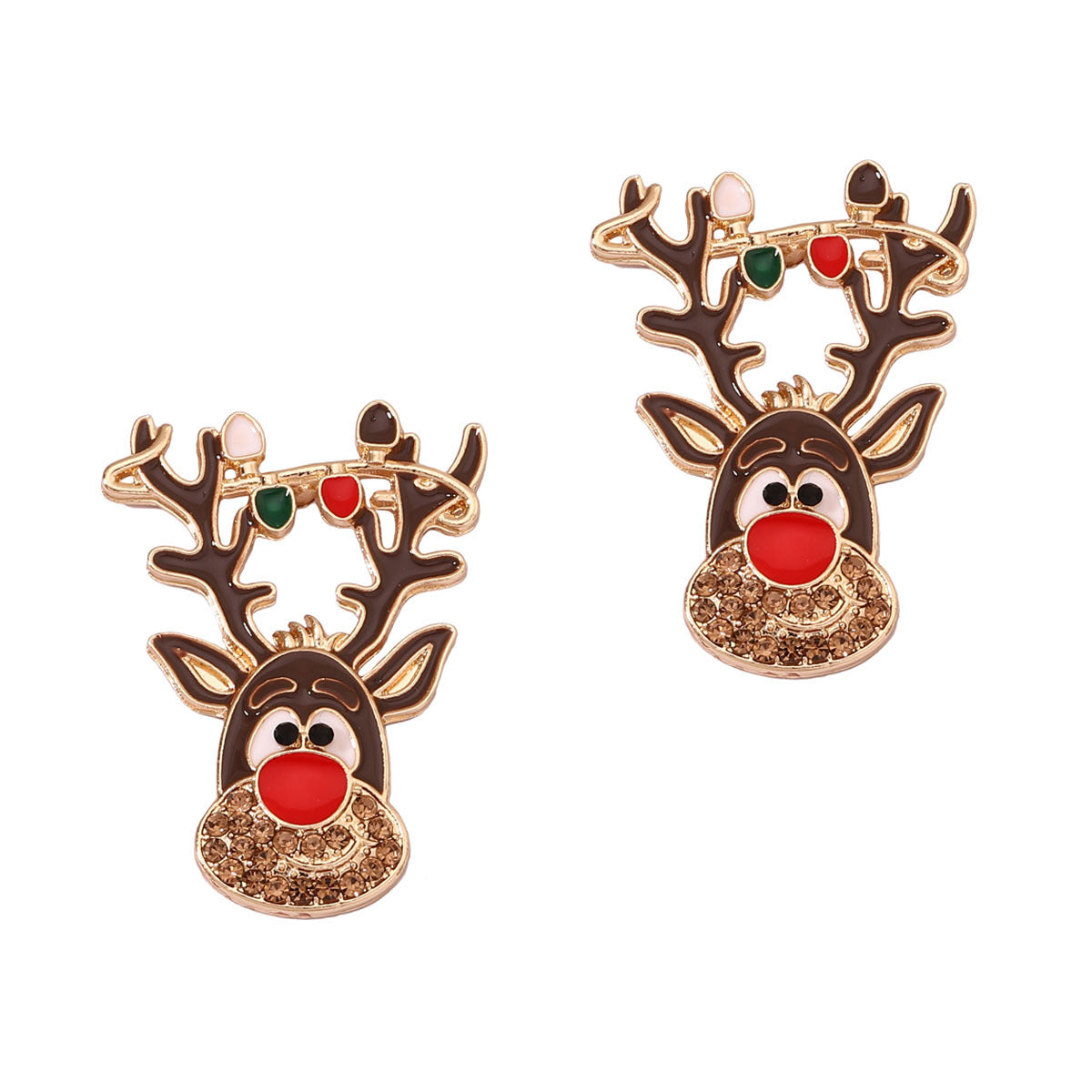 Stunning Earring for Daily Wear