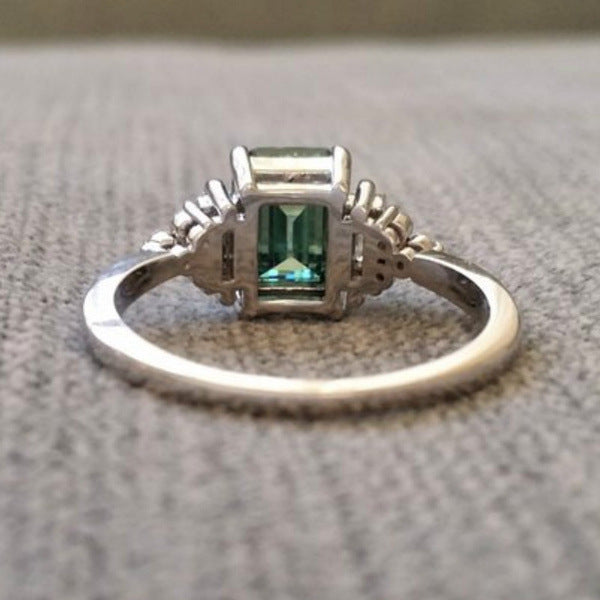 Delicate Artisan Ring