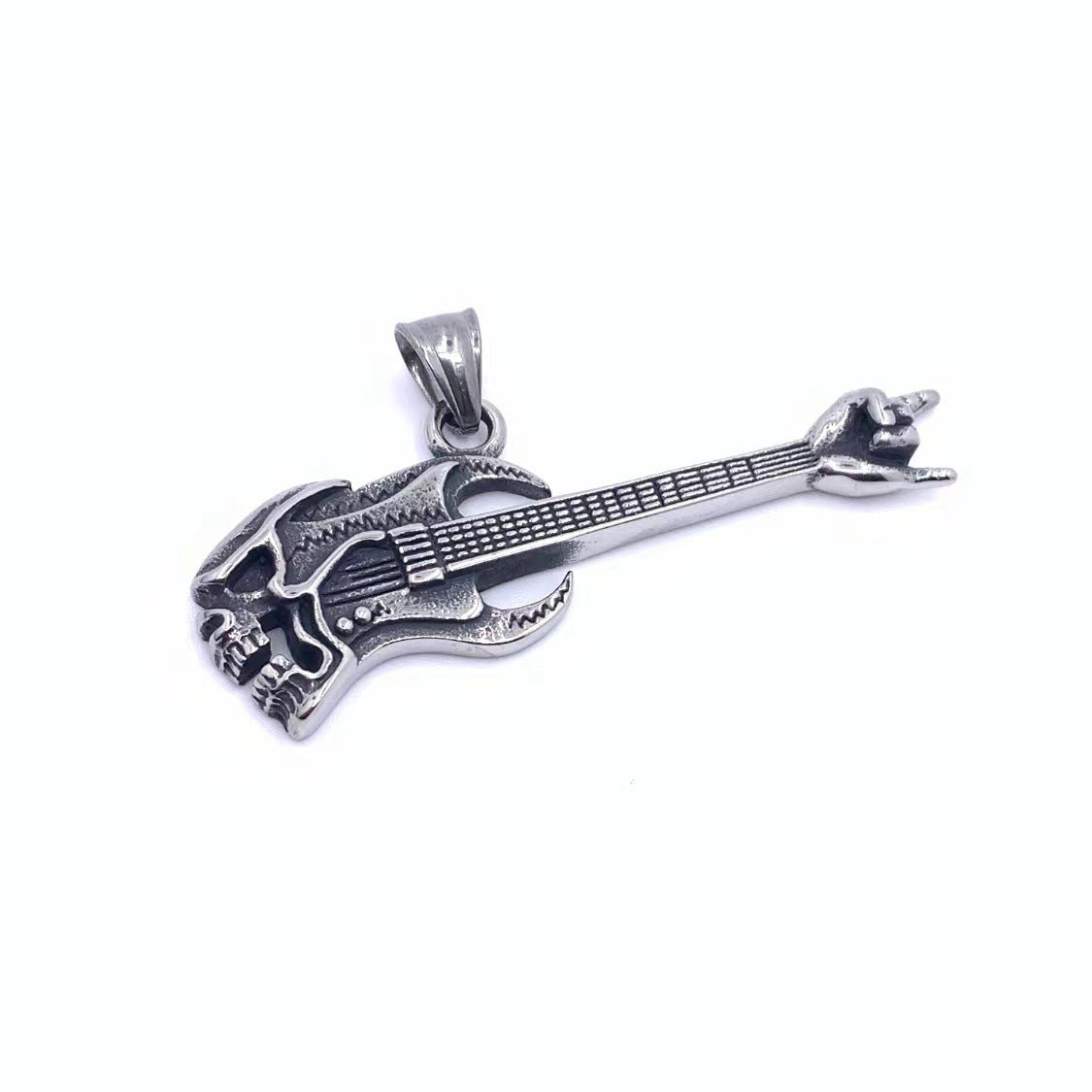 Beautiful Pendant with Unique Style