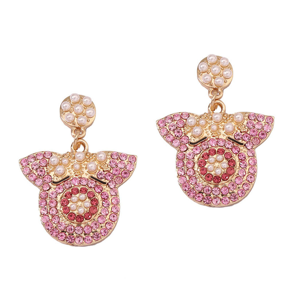 Stunning Earring for Daily Wear