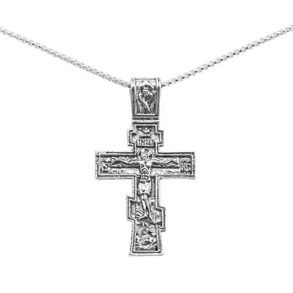 Beautiful Necklace with Unique Style