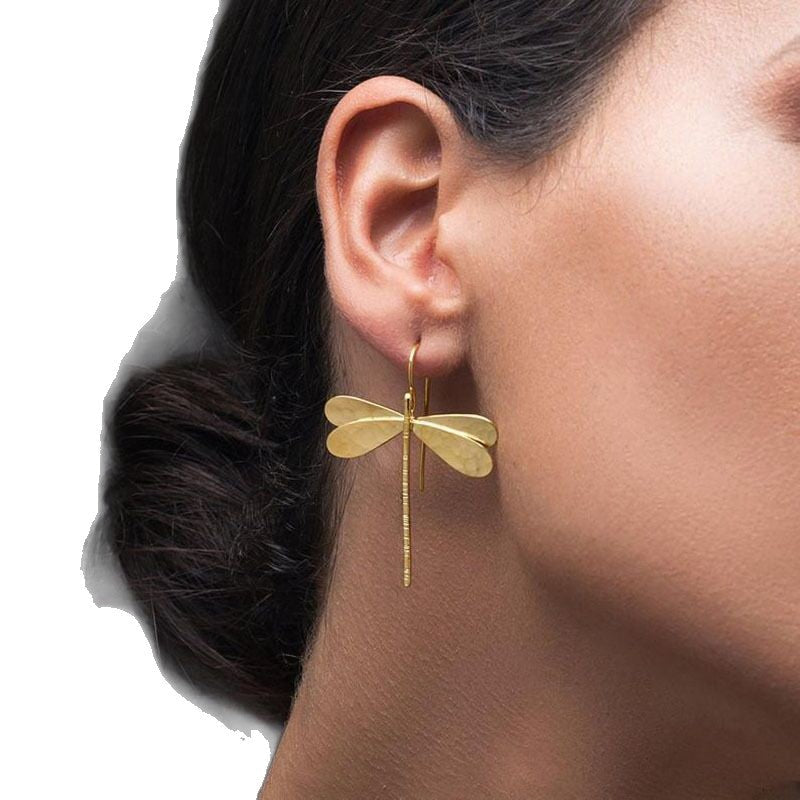 Classic Earring with Timeless Appeal