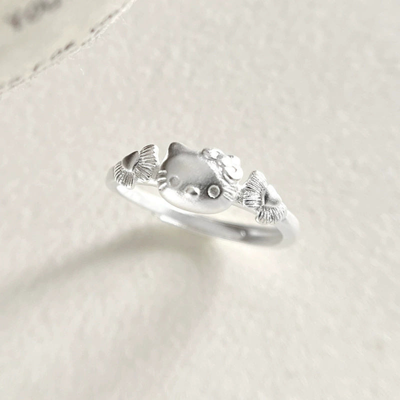 Vintage Handmade Ring
