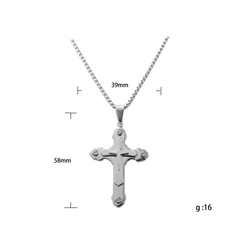 Stunning Pendant for Daily Wear