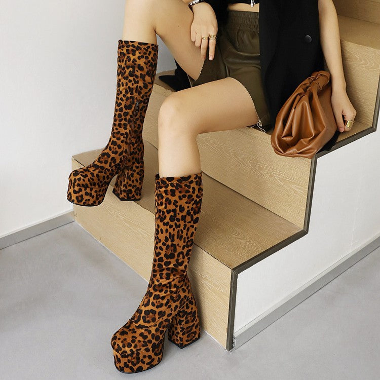 Elegant Orthopedic Boots for Every Step