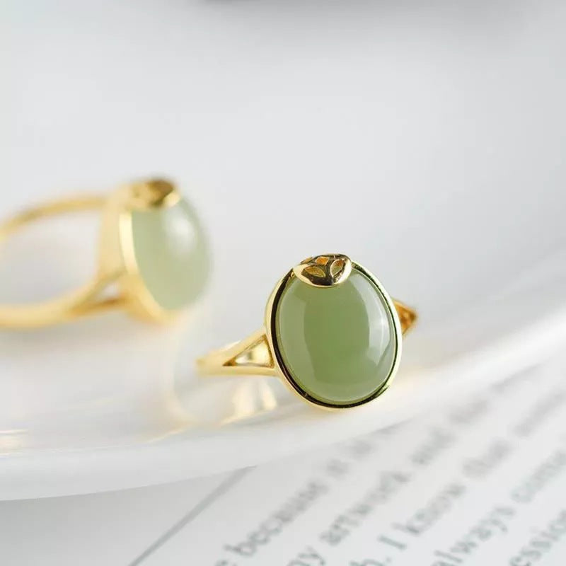 Charming Ring for Any Occasion