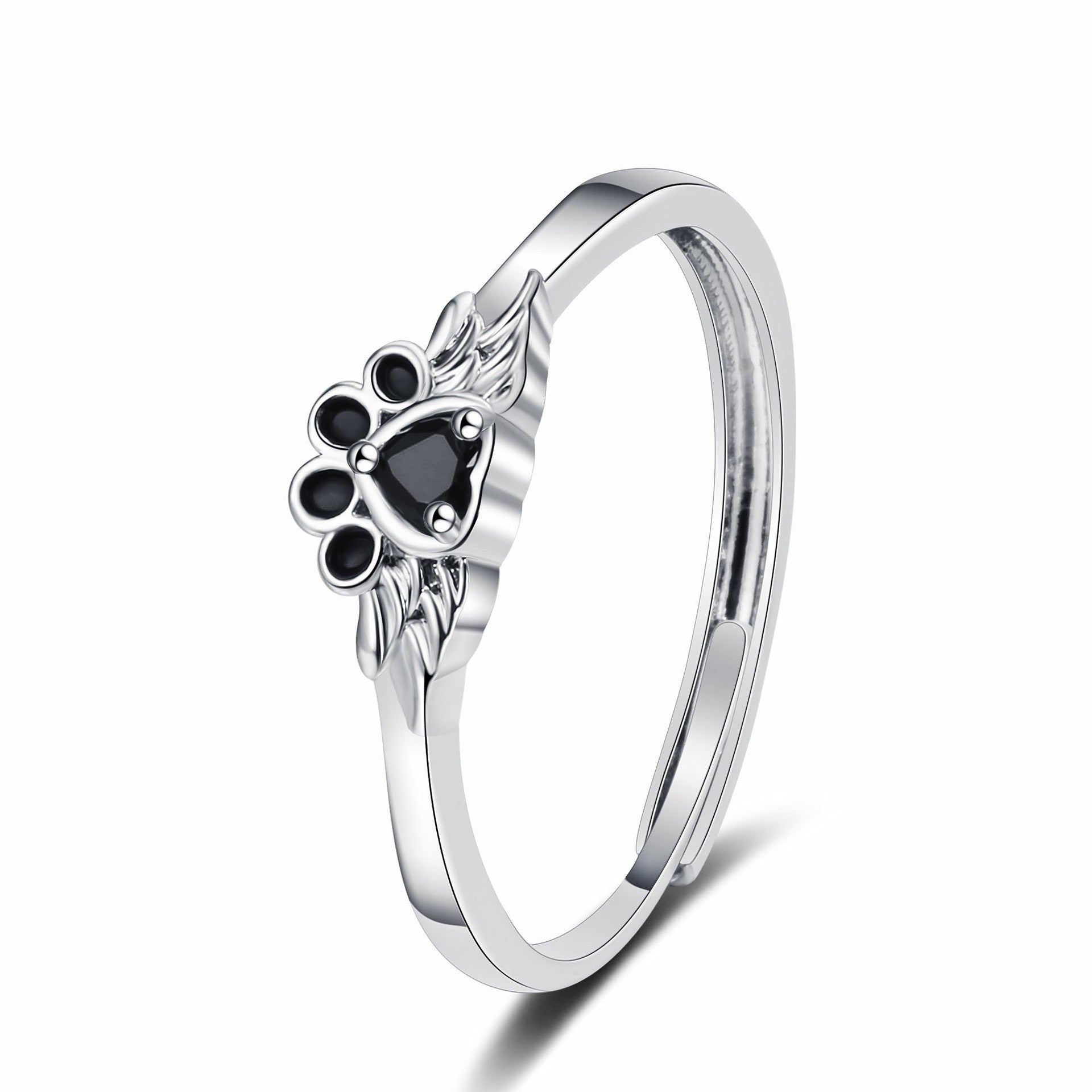 Beautiful Ring with Unique Style
