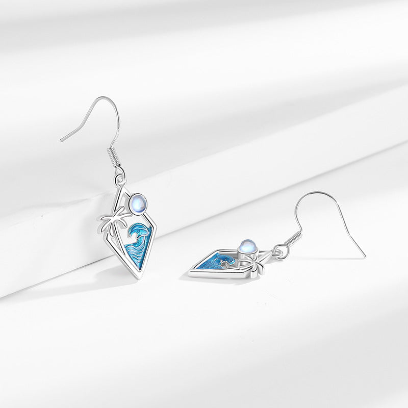 Romantic Earring for Special Moments