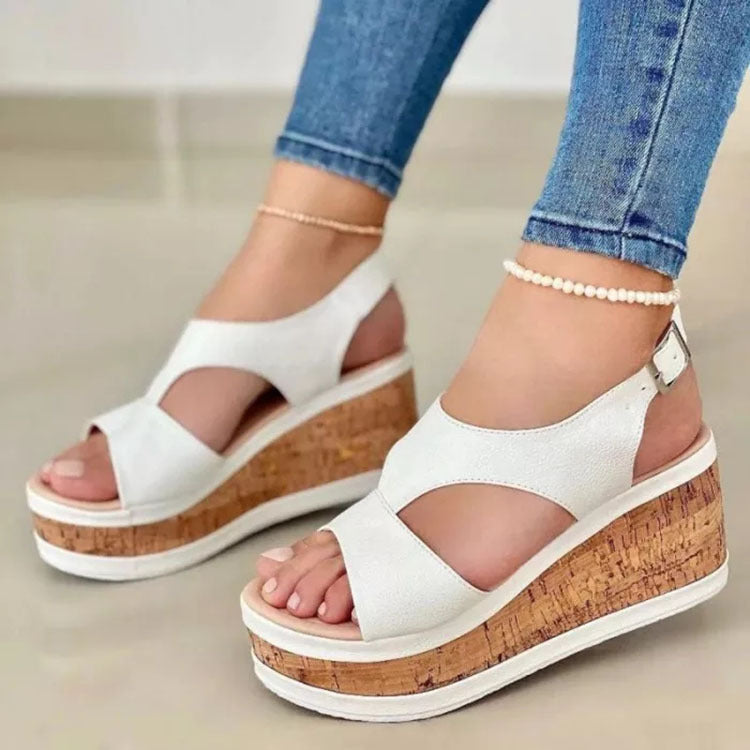 Elegant Orthopedic Sandals for Every Step