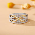 Vintage Handmade Ring