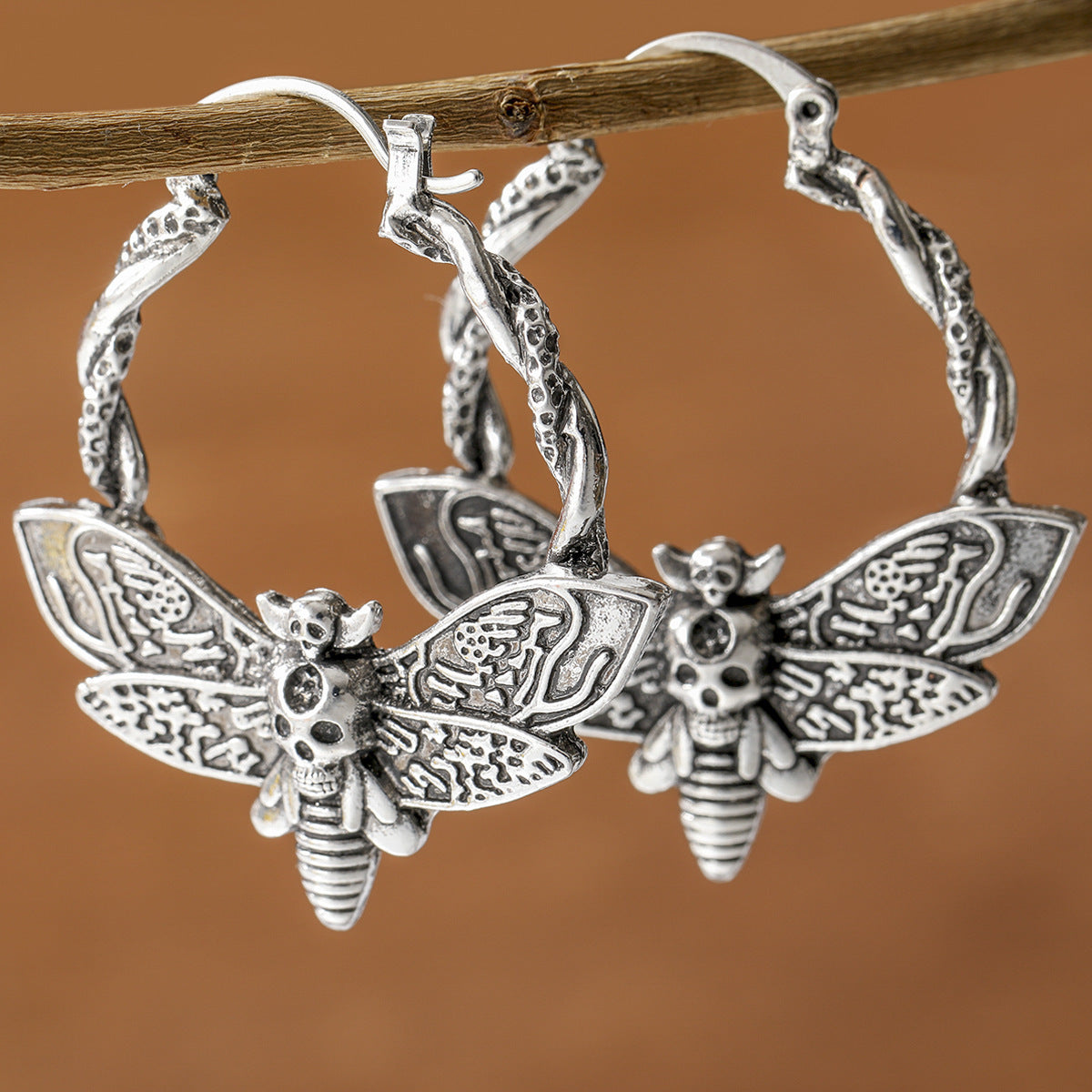 Delicate Artisan Piece