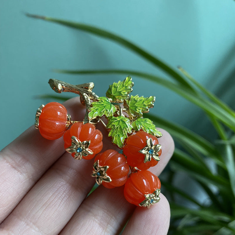 Delicate Artisan Piece