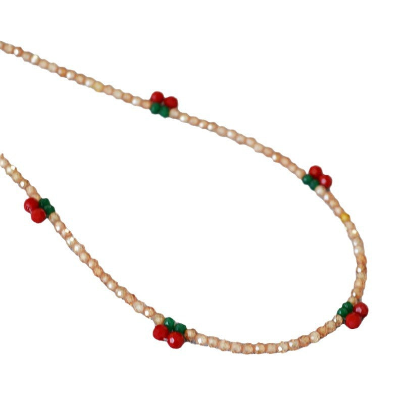 Classic Necklace with Timeless Appeal