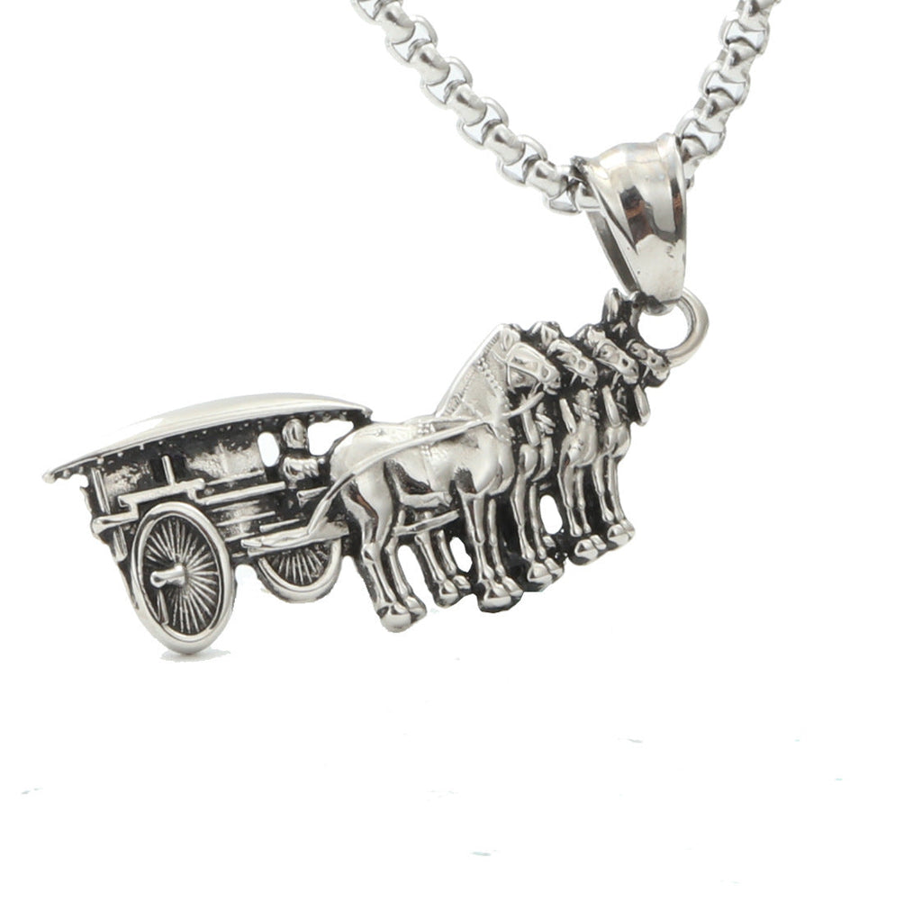 Beautiful Necklace with Unique Style