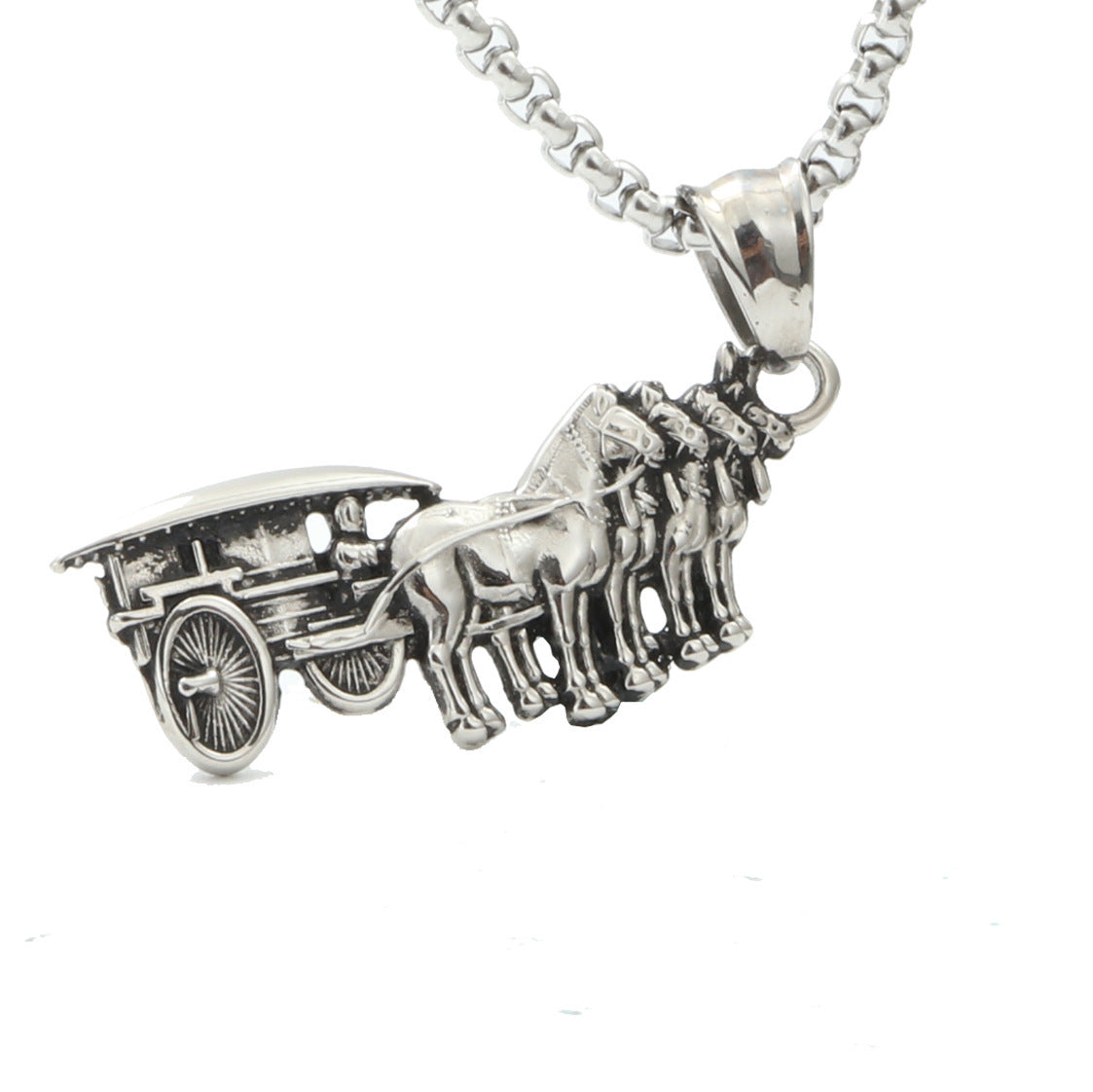 Beautiful Necklace with Unique Style
