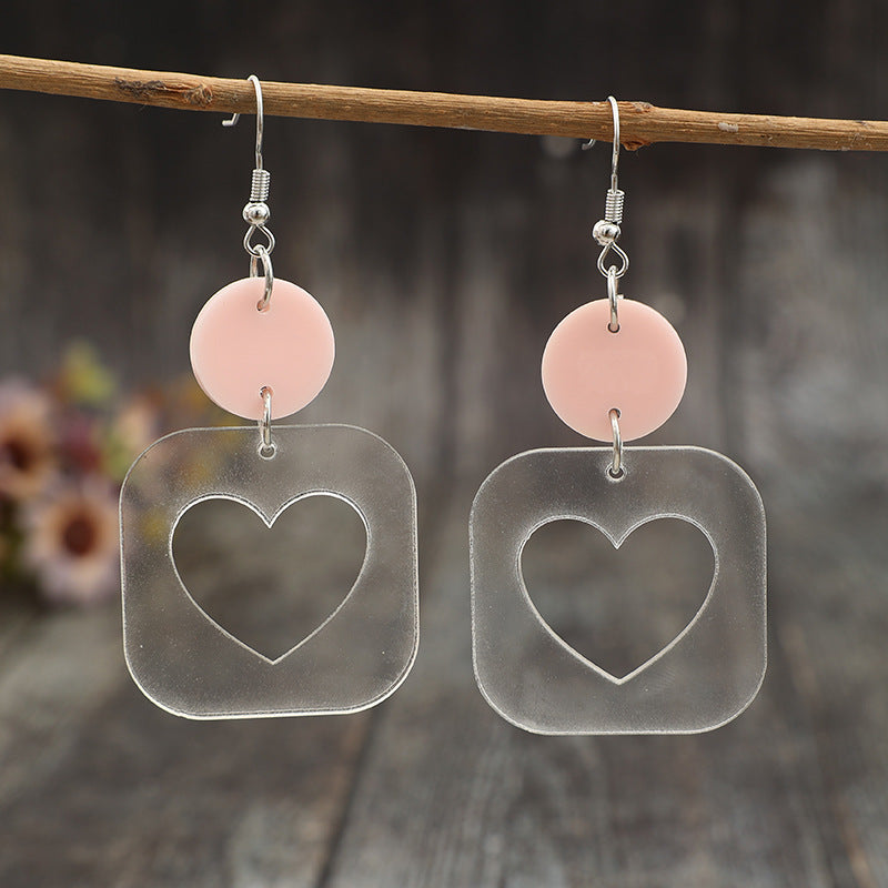 Classic Earring with Timeless Appeal