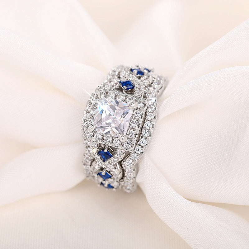Charming Ring for Any Occasion
