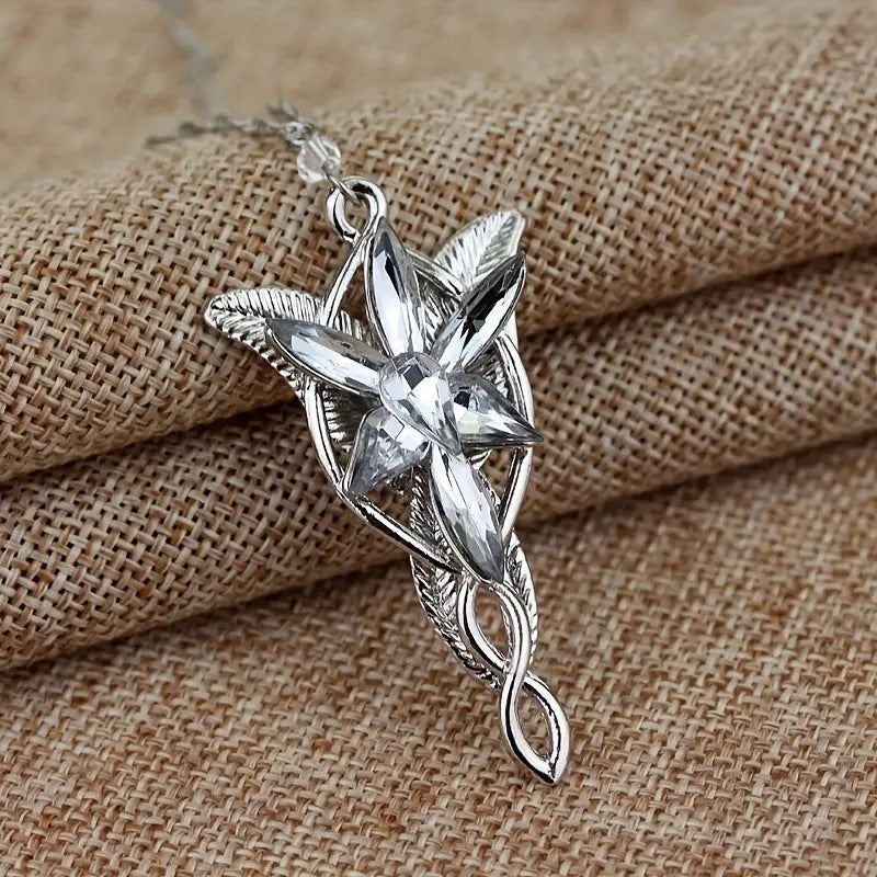 Delicate Artisan Necklace