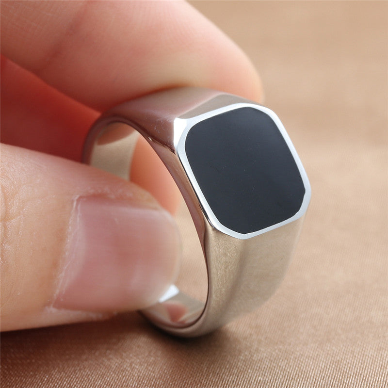 Charming Ring for Any Occasion