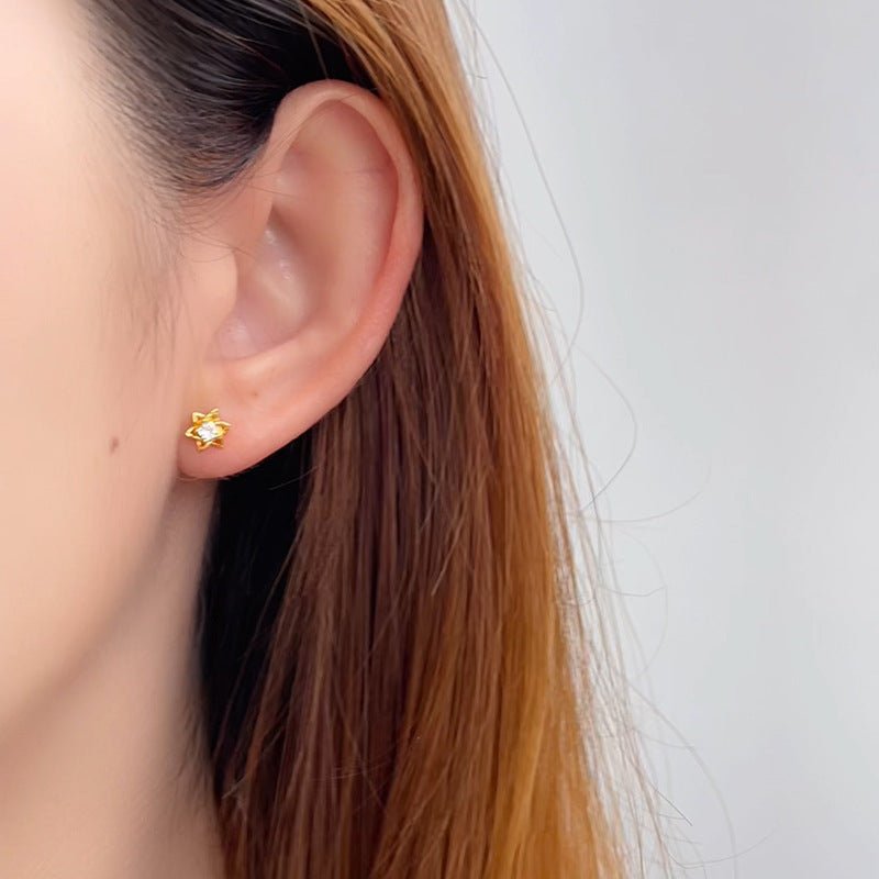 Delicate Artisan Piece