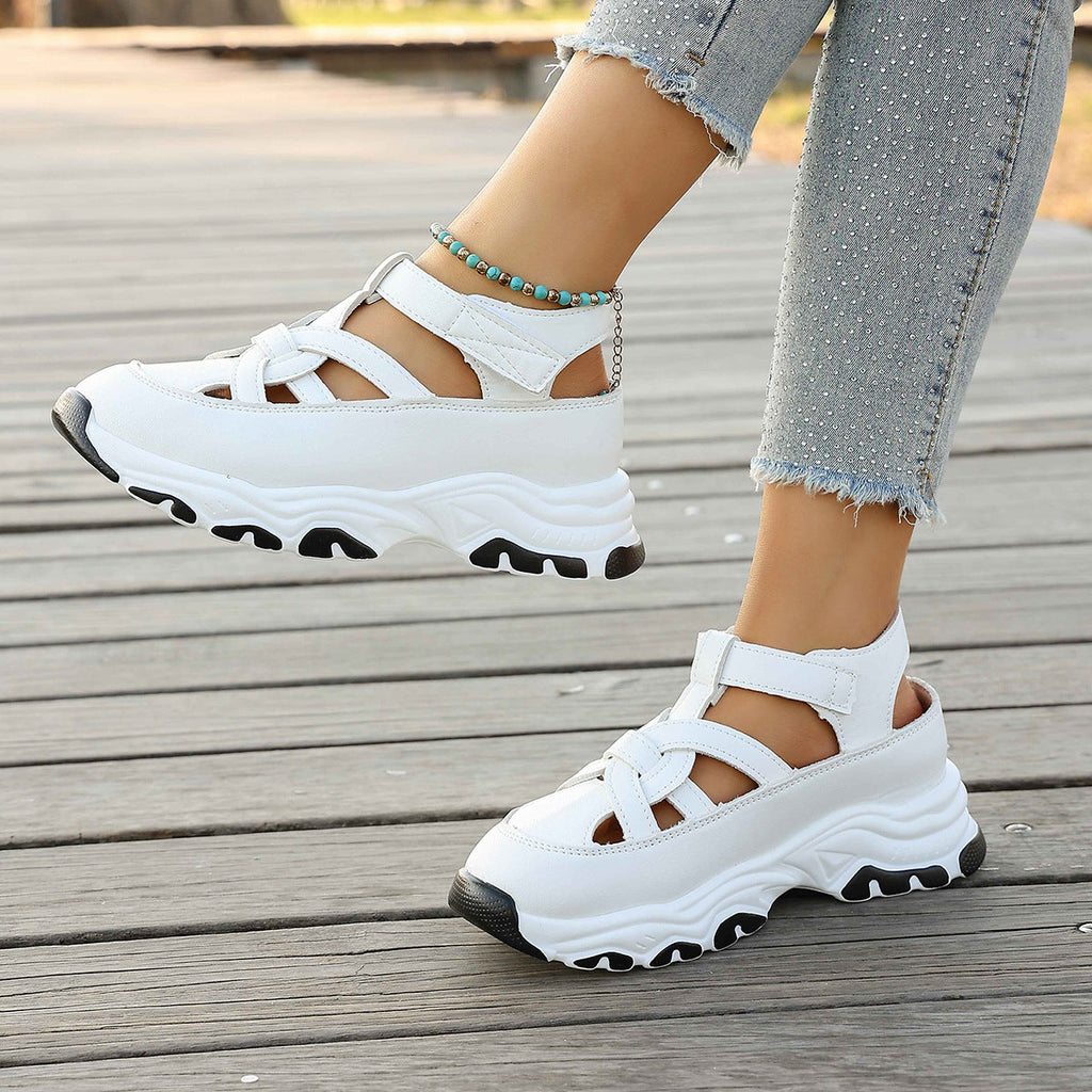 Beautifully Crafted Orthopedic Shoes
