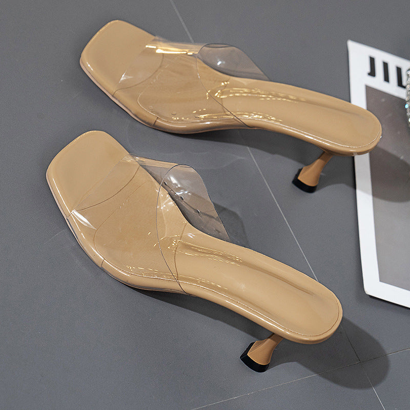 Vintage Inspired Orthopedic Sandals