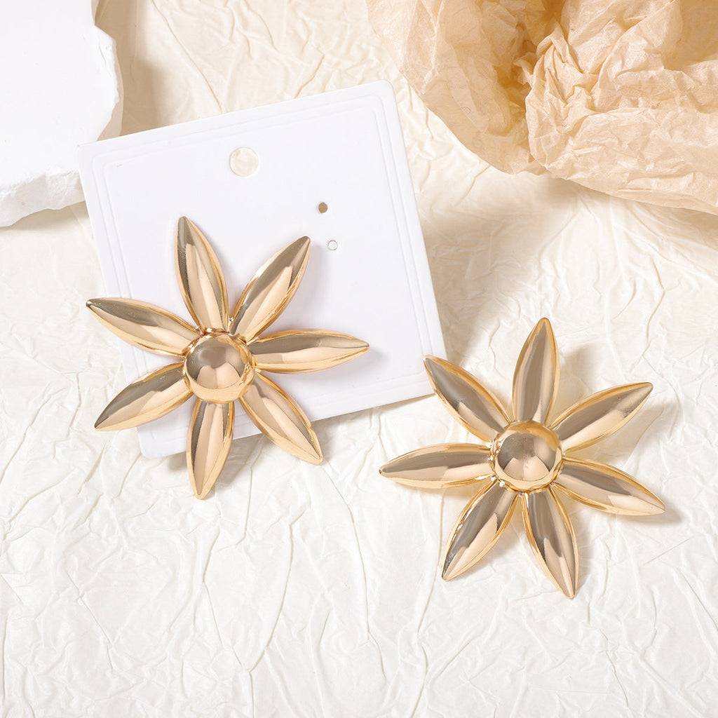 Romantic Earring for Special Moments