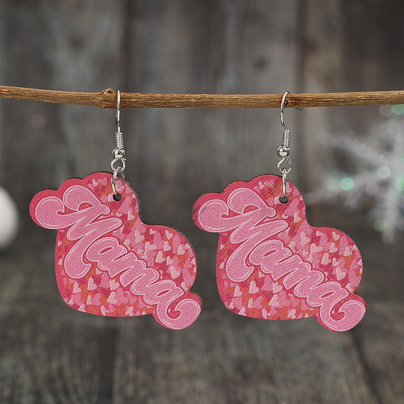 Beautiful Earring with Unique Style