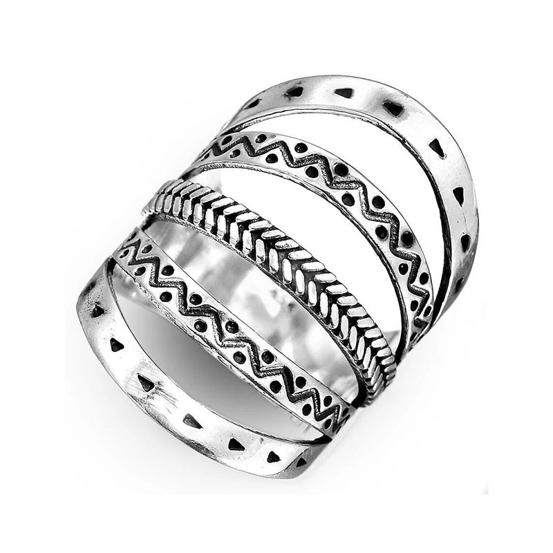 Beautiful Piece with Unique Style