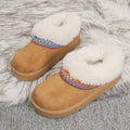Classic Orthopedic Boots with Timeless Style