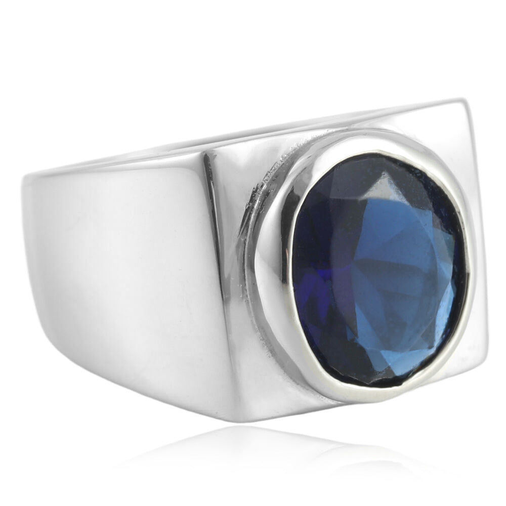 Classic Ring with Timeless Appeal