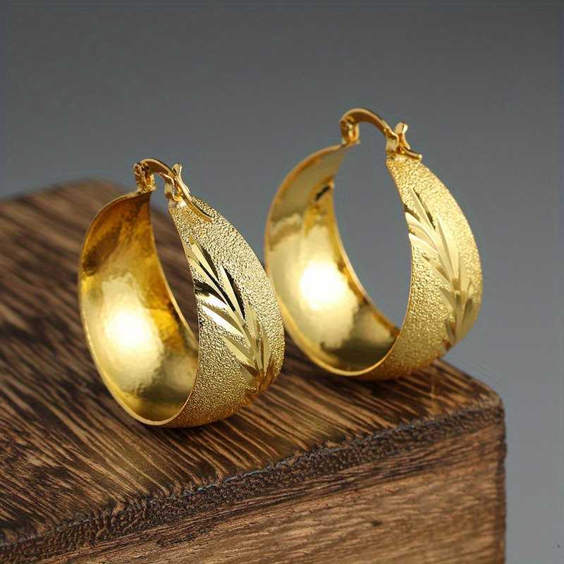 Romantic Earring for Special Moments