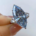 Romantic Ring for Special Moments