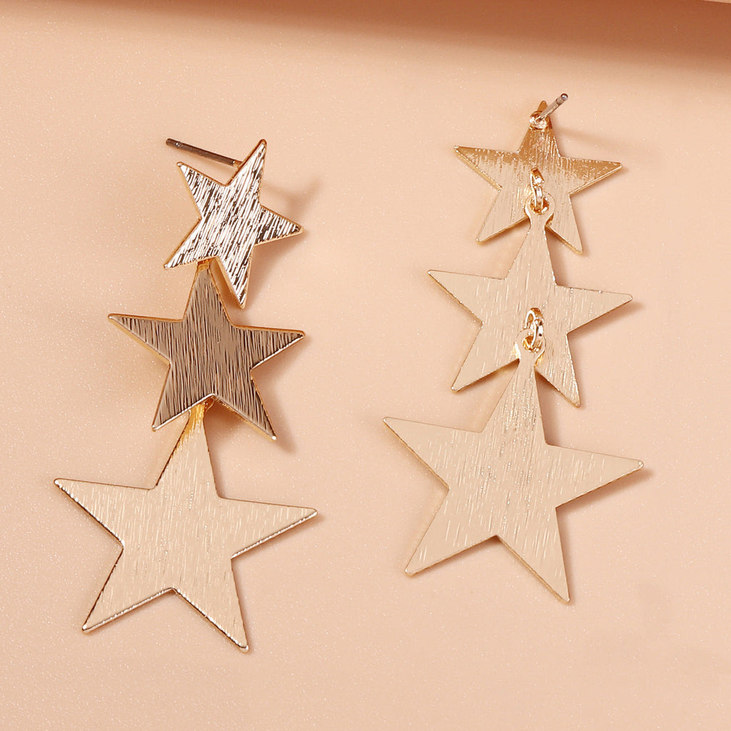 Stunning Earring for Daily Wear