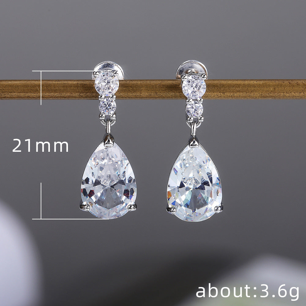 Stunning Earring for Daily Wear