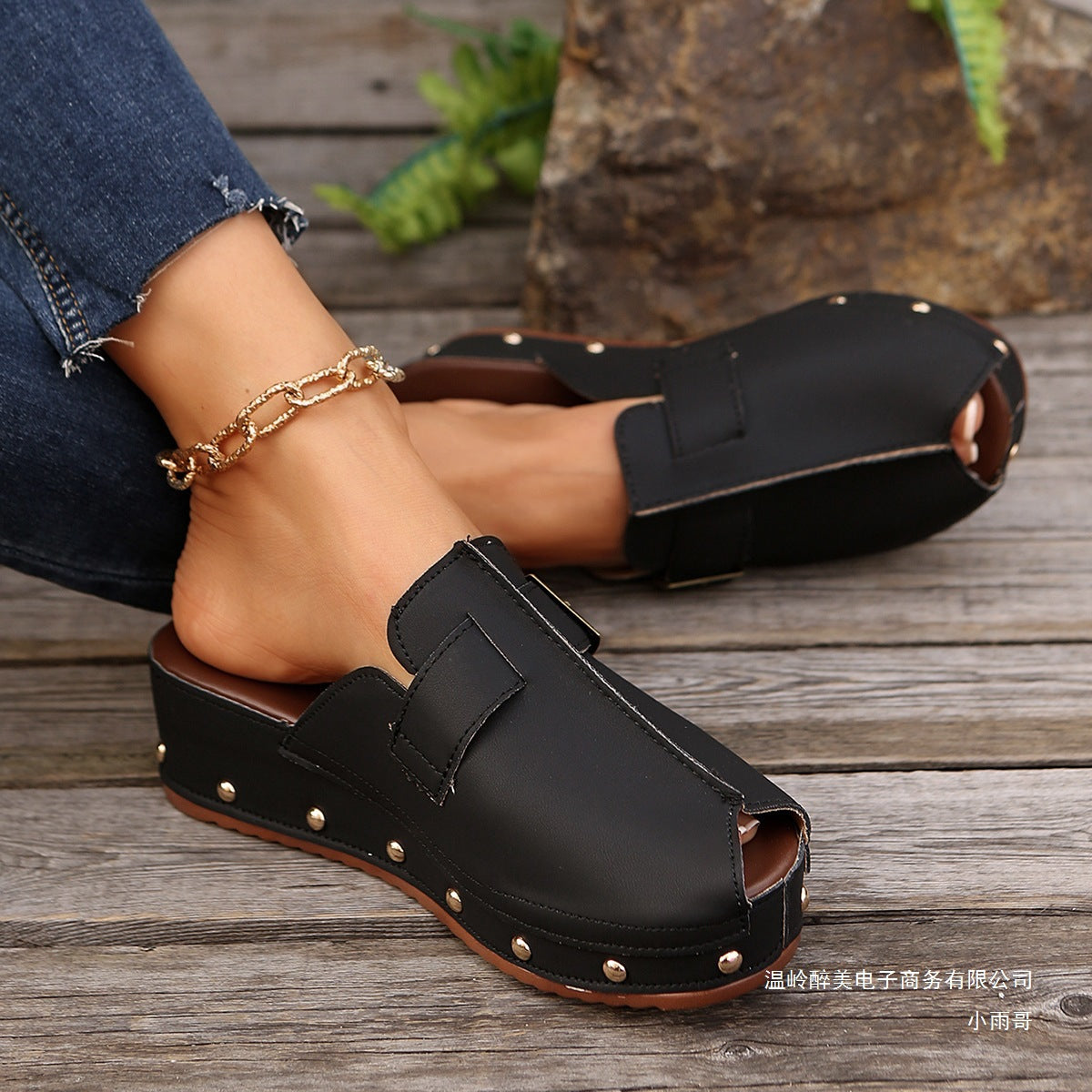 Vintage Inspired Orthopedic Shoes