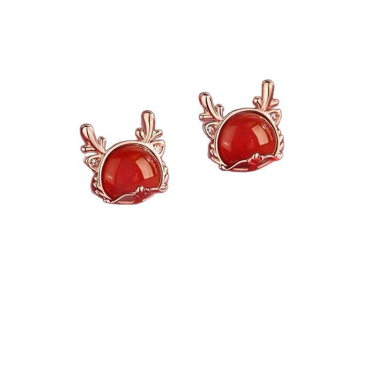 Stunning Earring for Daily Wear
