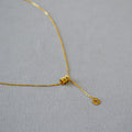 Elegant Gold Necklace for Every Occasion