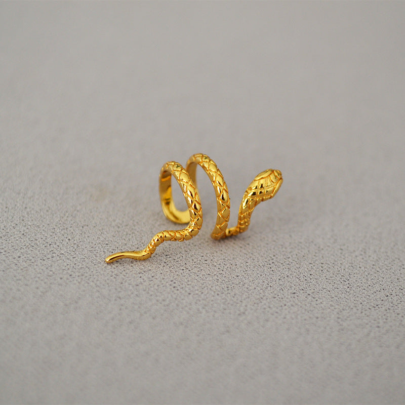 Elegant Gold Earring for Every Occasion