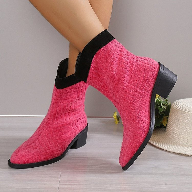 Comfortable Orthopedic Boots for Daily Wear