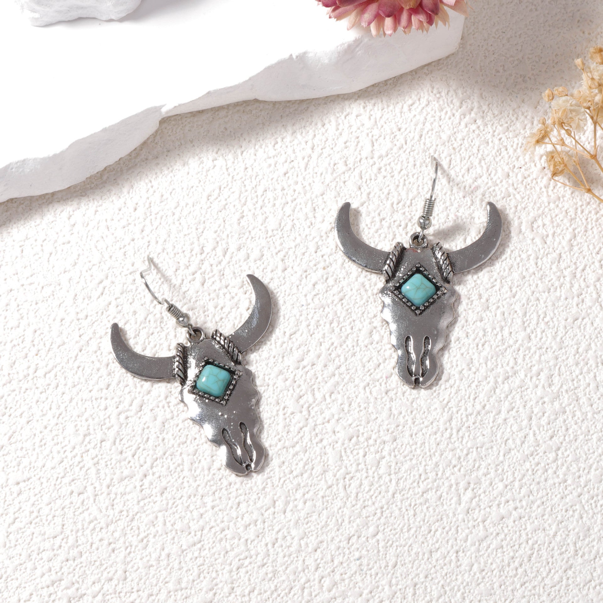Delicate Artisan Necklace
